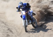Yamaha WR250R Yamaha WR250R